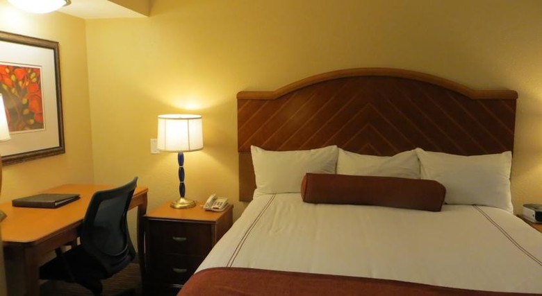 Red Lion Hotel Orlando Kissimmee Maingate