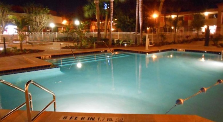 Red Lion Hotel Orlando Kissimmee Maingate