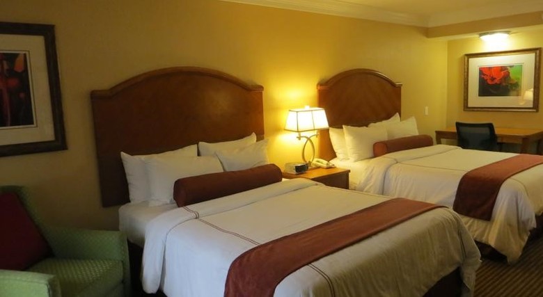Red Lion Hotel Orlando Kissimmee Maingate