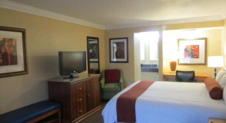 Red Lion Hotel Orlando Kissimmee Maingate