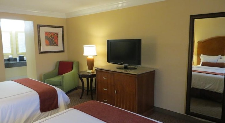 Red Lion Hotel Orlando Kissimmee Maingate
