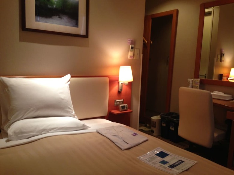Hotel Rich & Garden Sakata