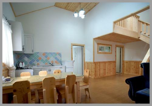 Hotel Mirvill Pension & Resort