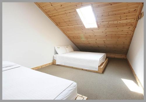 Hotel Mirvill Pension & Resort