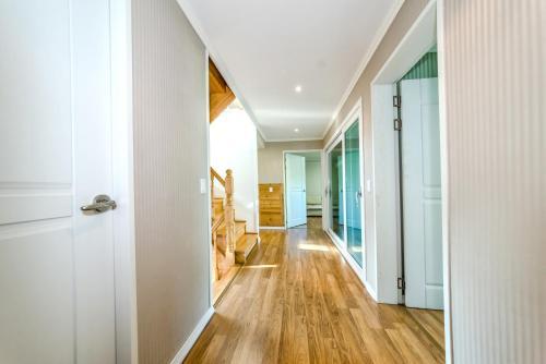 Hotel Mirvill Pension & Resort