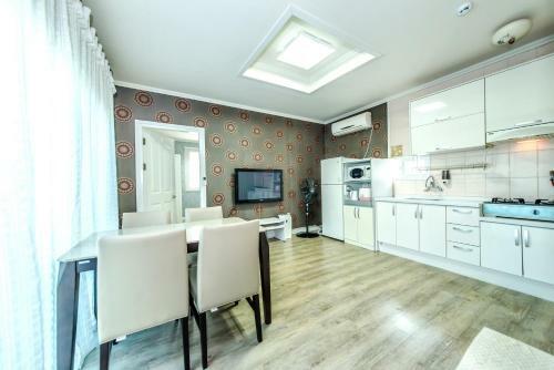 Hotel Mirvill Pension & Resort