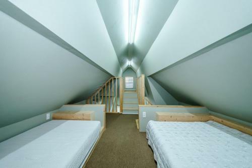 Hotel Mirvill Pension & Resort