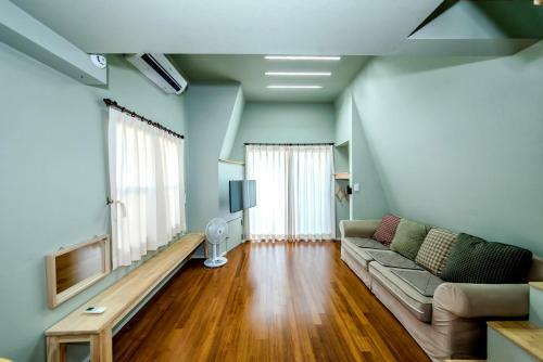 Hotel Mirvill Pension & Resort