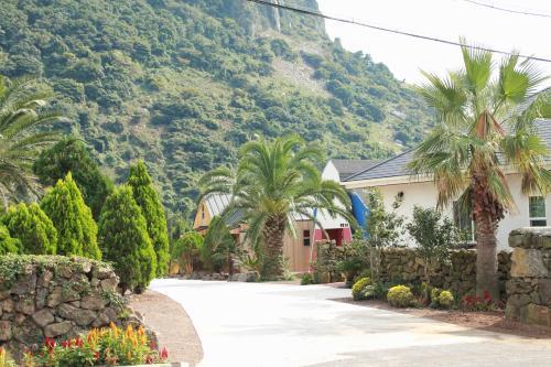 Hotel Mirvill Pension & Resort