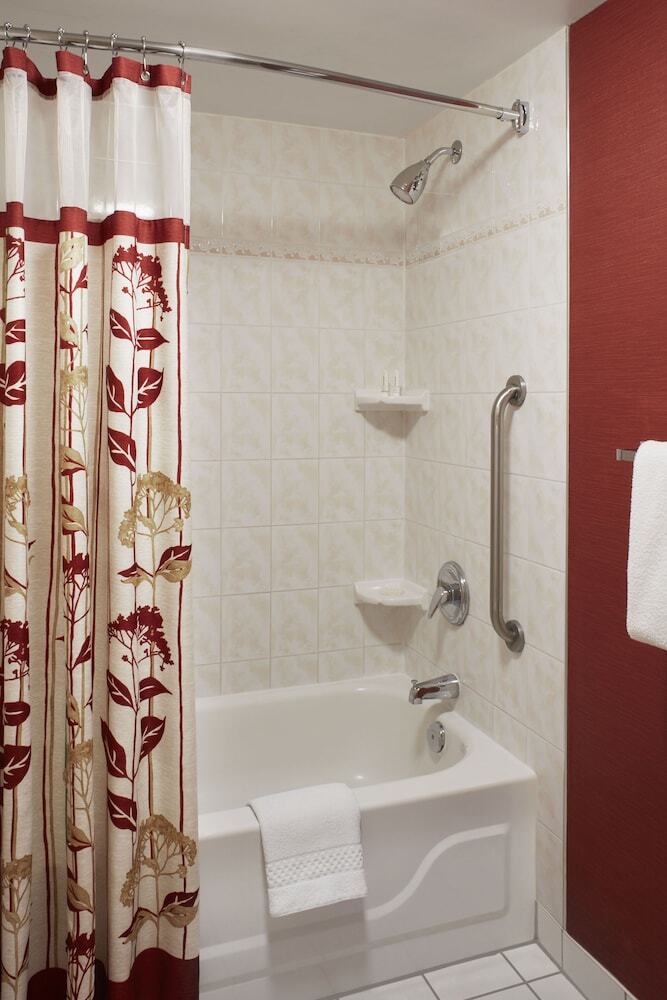 Hotel Courtyard By Marriott Niagara Falls