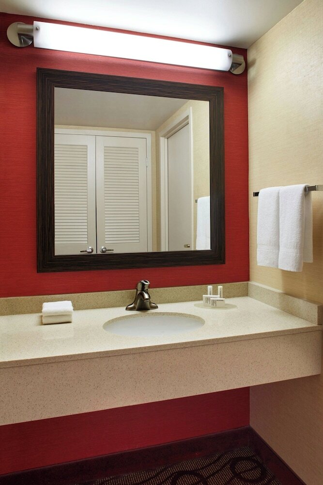 Hotel Courtyard By Marriott Niagara Falls