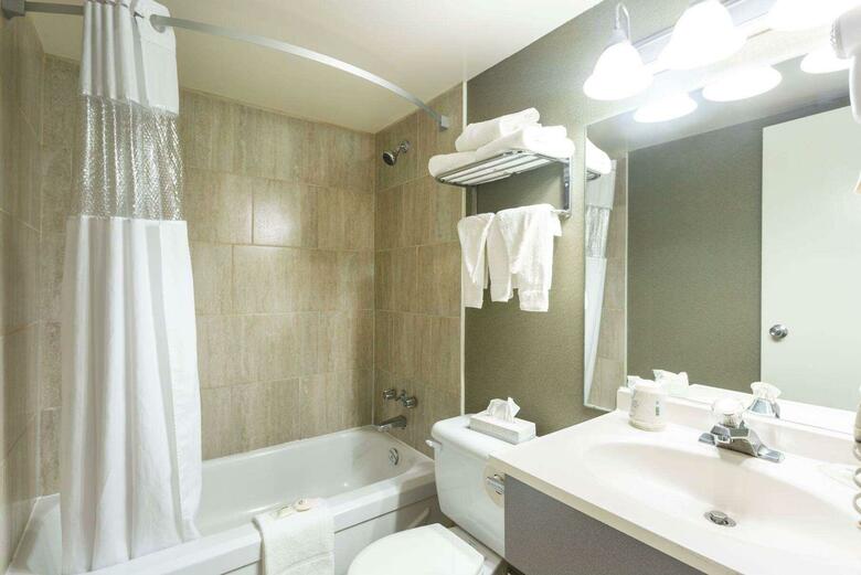 Hotel Days Inn Lundy's Lane
