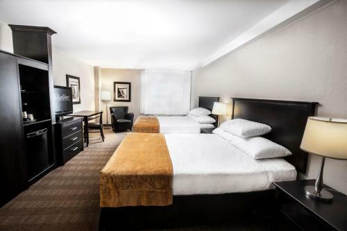 Hotel Skyline Inn