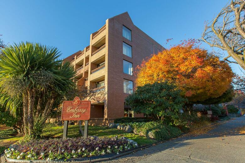 Hotel Embassy Inn