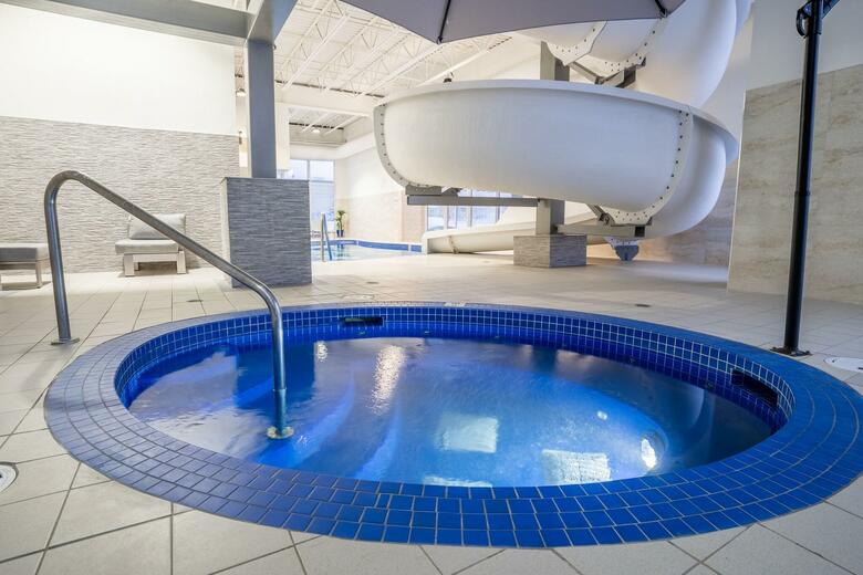 Hotel Ramada Inn & Suites Canmore