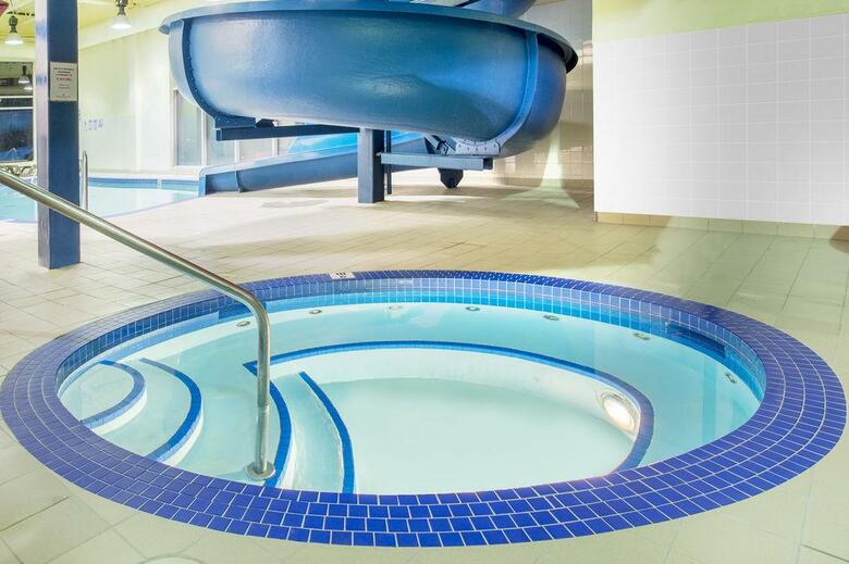 Hotel Ramada Inn & Suites Canmore