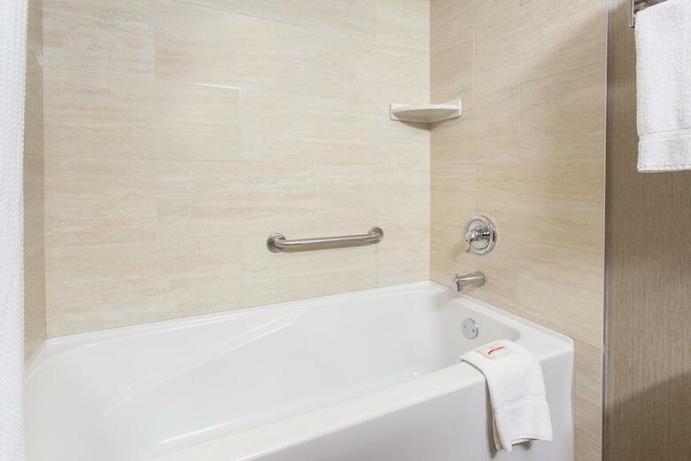 Hotel Ramada Inn & Suites Canmore
