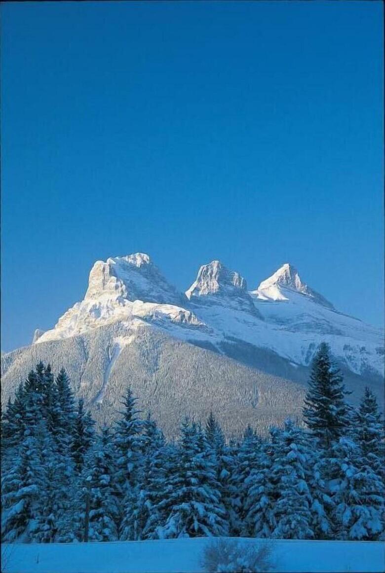 Hotel Ramada Inn & Suites Canmore