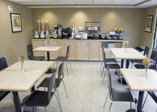 Hotel Comfort Inn