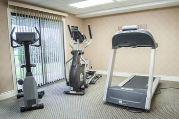 Hotel Comfort Inn