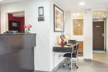 Hotel Comfort Inn