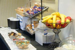 Hotel Comfort Inn