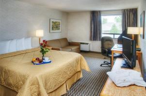 Hotel Comfort Inn