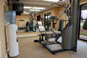 Hotel Comfort Inn
