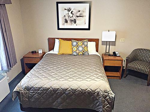 Hotel Coastal Inn Dartmouth