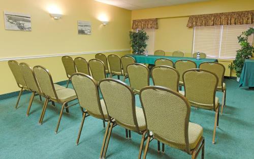 Hotel Coastal Inn Dartmouth