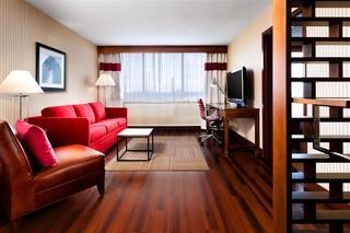 Hotel Four Points By Sheraton Halifax