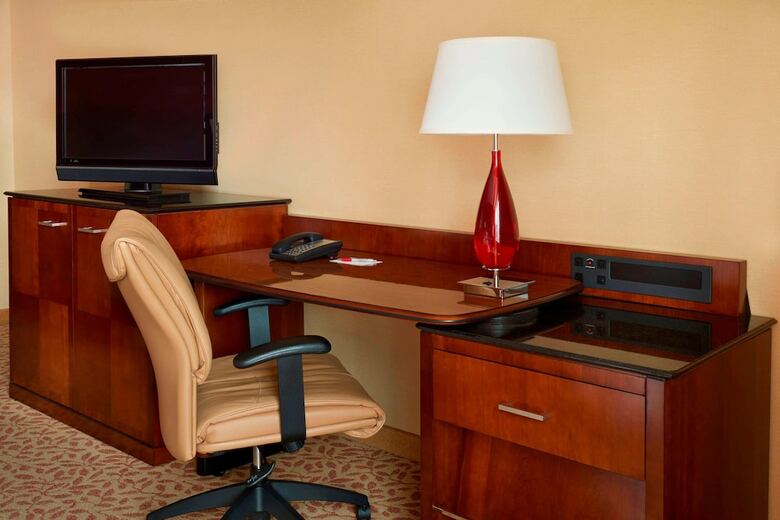 Hotel Halifax Marriott Harbourfront