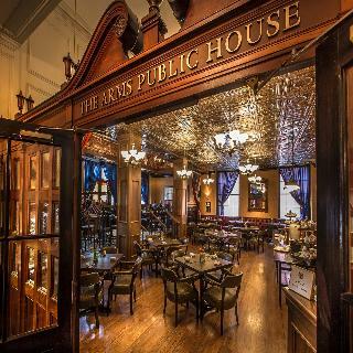 Hotel Lord Nelson