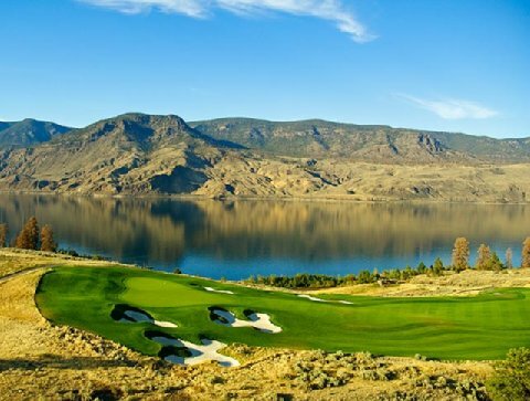 Hotel Holiday Inn Express Kamloops