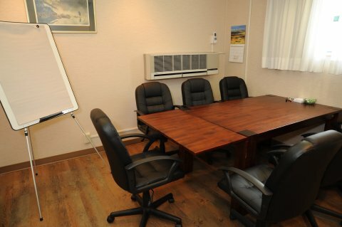 Hotel Holiday Inn Express Kamloops
