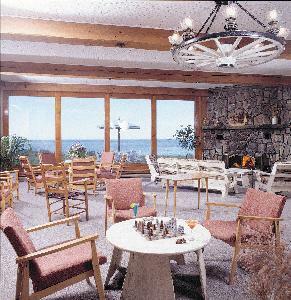 Belle Plage Hotel