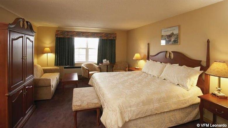 Travelodge Hotel Airlane