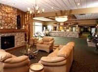 Travelodge Hotel Airlane