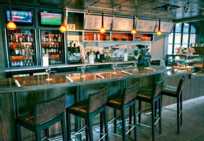 Hotel Best Western St. Jacobs Country Inn