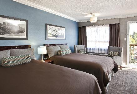 Hotel Sandman Prince George