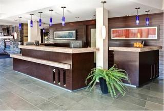 Hotel Sandman Prince George