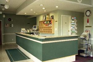 Hotel Sandman Prince George