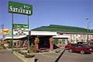 Hotel Sandman Prince George