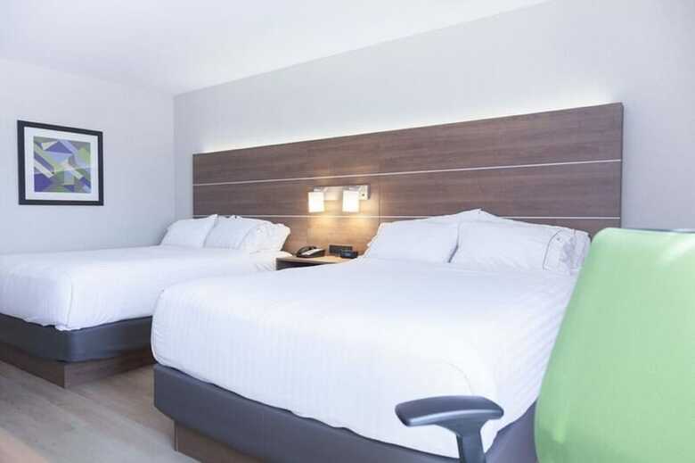 Hotel Holiday Inn Express Charlottetown