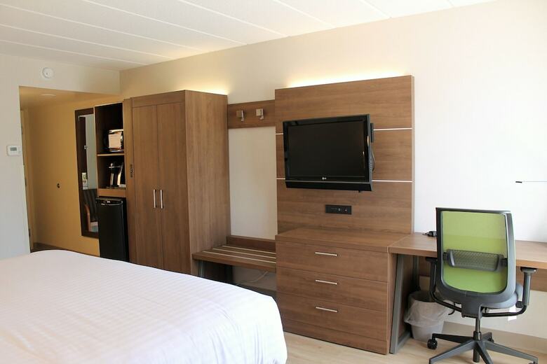 Hotel Holiday Inn Express Charlottetown