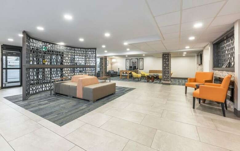 Hotel Holiday Inn Express Charlottetown
