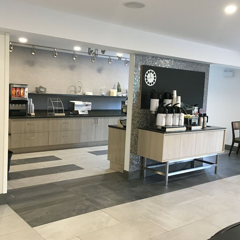 Hotel Holiday Inn Express Charlottetown