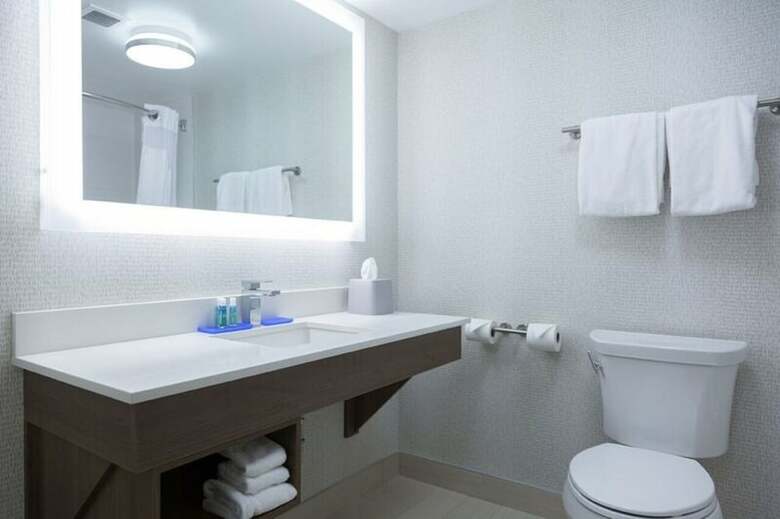 Hotel Holiday Inn Express Charlottetown
