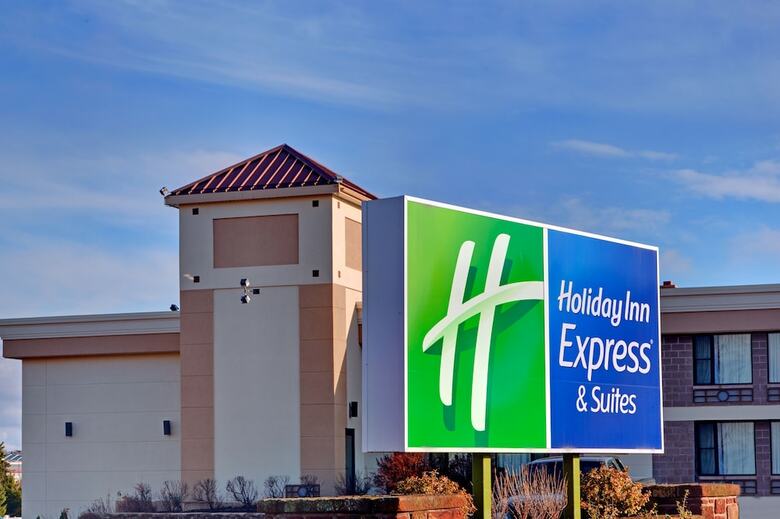 Hotel Holiday Inn Express Charlottetown