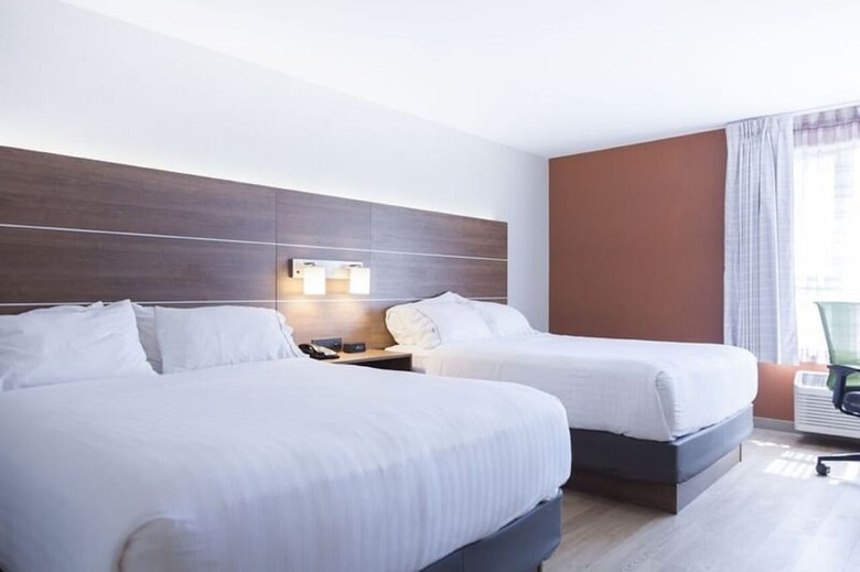 Hotel Holiday Inn Express Charlottetown